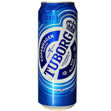 آبجو توبورگ (500ml) – فروشگاه اینترنتی شاجیل