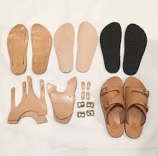 Pin De Nalan Koca En Mens Leather Sandals En 2020 Zapatos De Cuero Hechos A Mano Sandalias De Cuero Zapatillas De Fieltro
