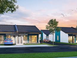 Serenia city is a township where locate in sepang district which developed by sime darby. Compare Search Page Sime Darby Property