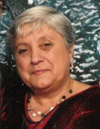 Obituary for Joanne Clara Brown