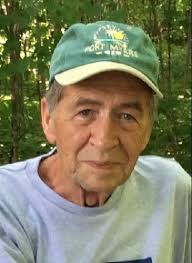 Charles Geach Obituary