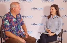 DOD Software Chief Breaks Down Tech Shifts in Pacific Region