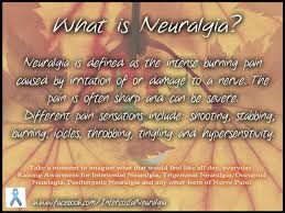 Definition Of Neuralgia Neuralgia Intercostalneuralgia Trigeminalneuralgia Occupitalneuralgia Postherpatic Neuralgia Nerve Entrapment Trigeminal Neuralgia
