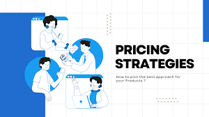 Pricing Strategies 101: How to Pick the Best Approach for Your Products -  Ontezo Blogs