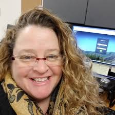 Rachel Blitch Glanton