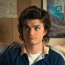 ☆ ¿ Steve ? # He Him's avatar