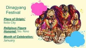 2020 Festivals In The Philippines | Religious, Non-Religious