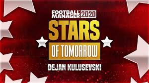 Dejan kulusevski born 25th april 2000, currently him 21. Fm 20 Stars Of Tomorrow Ep37 Dejan Kulusevski Football Manager 2020 Youtube