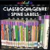 Spine label templates magdalene project org. 1