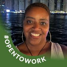 North Texas LEAD Talent Connection Template