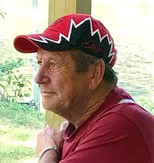 James Keith Thibodeaux Obituary