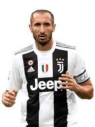 Giorgio chiellini started playing football at just 6 years of age for the youth squad of livorno and at first was used as a central midfielder. Giorgio Chiellini Tore Und Statistiken Spielerprofil 2020 2021