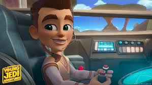 Season 2 of Star Wars: Young Jedi Adventures Premieres August 2nd