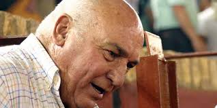 José Luis Pereda: «Queremos ser el referente ganadero del encaste Núñez»