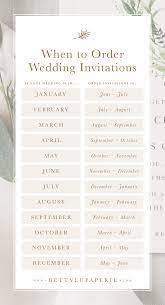 Quand Commander Des Invitations De Mariage Order Wedding Invitations Floral Wedding Invitations Wedding Invitations