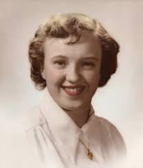 Aileen Merriman Langlois