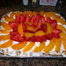 Here, we whisk together cream cheese, condensed and evaporated milk with lime juice and zest to make a refreshing citrus filling. Tres Leches Milk Cake Recipe Allrecipes