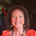 Monica Markley's Instagram, Twitter & Facebook