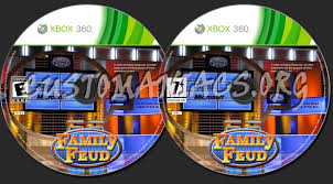 Let's start the family feud! Family Feud Dvd Label Dvd Covers Labels By Customaniacs Id 152564 Free Download Highres Dvd Label