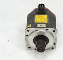 FANUC A06B-0235-B200 SERVO MOTOR
