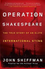 Read Operation Shakespeare Online By John Shiffman Books True Stories Shakespeare Shakespeare Stories