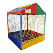 Bolinhas para piscina de primeira certificadas pelo inmetro! Piscina De Bolinhas 1 50m Com 500 Bolinhas Magia Brinquedos