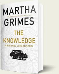 Discover new books on goodreads. Books Martha Grimes