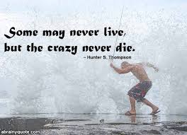 Today is a good day to die. Crazy Horse Abrainyquote