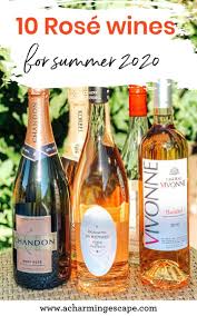 10 Best Rose Wines For Summer 2020 In 2020 Best Rose Wine Rose Wine Wines