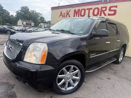 Image result for Carbon Black 2012 Yukon
