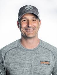 Justin Lindgren's Instagram, Twitter & Facebook