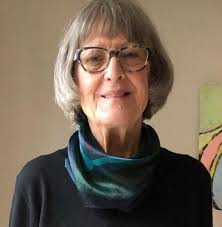 Lilly Mitchell Obituary