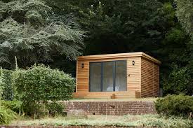 Why invest in a garden gym? Garden Gyms The Garden Room Guide