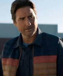 Stargirl Pat Dugan Puffer Vest