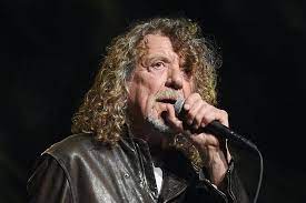 Why Robert Plant Turned Down a Role in 'Game of Thrones'