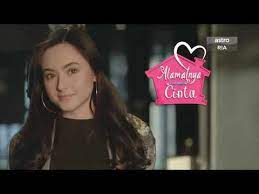Rindu awak separuh nyawa full episode: Fathul Al Ary Youtube