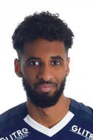 Amahl Pellegrino Damac Stats Titles Won