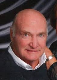 Bruce Armstrong Obituary (1938