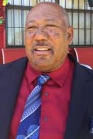 Curtis James Crayton Obituary in Tuskegee at McKenzie's Funeral Home, Inc. 