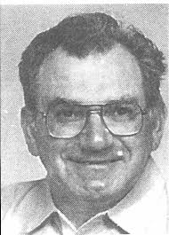 Lyman Gene (Jean) Veronie (1929-2006)