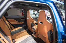 Maybe you would like to learn more about one of these? 8 Images Of Jaguar F Pace Svr Automatic 550hp 2019 By Jonasbonde