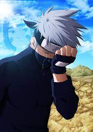 Naruto wallpaper, anime, kakashi hatake, minato namikaze, obito uchiha. 77 Young Kakashi Wallpaper On Wallpapersafari