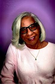 Claudine Barlow Obituary