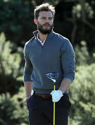 Jamie dornan's dad has revealed how he landed himself a role in hit bbc drama the fall. Not To Be Dramatic But This Jamie Dornan Post Might Make You Pregnant