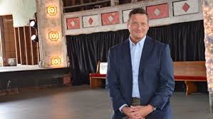 Ashton alayne eakin, 29, passed away may 6, 2019 at m.d. A Note From Ed Taking Leave Due To Tourette S Thv11 Com