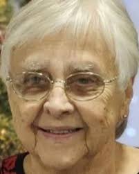 Agnes Ann O'neal Obituary January 6, 2025