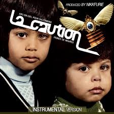 Dernier train (Instrumental)