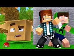 Fuja Da Caixa Do Minecraft De Uma Maneira Diferente Outdoor Decor Decor Outdoor