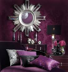 So, to give you some pictures of how a purple bedroom looks like, we have provided you with many choices of purple bedroom design ideas. Purple Bedroom Design Ideas Stylish Interiors And Color Combinations