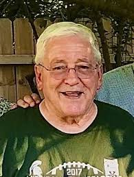 Philip Wade Dickinson Obituary (2024)